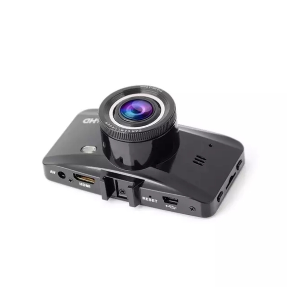 Smart Car Dash Cams, Black, New - Picture 5 of 5